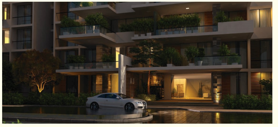 شقة | Forsa Property