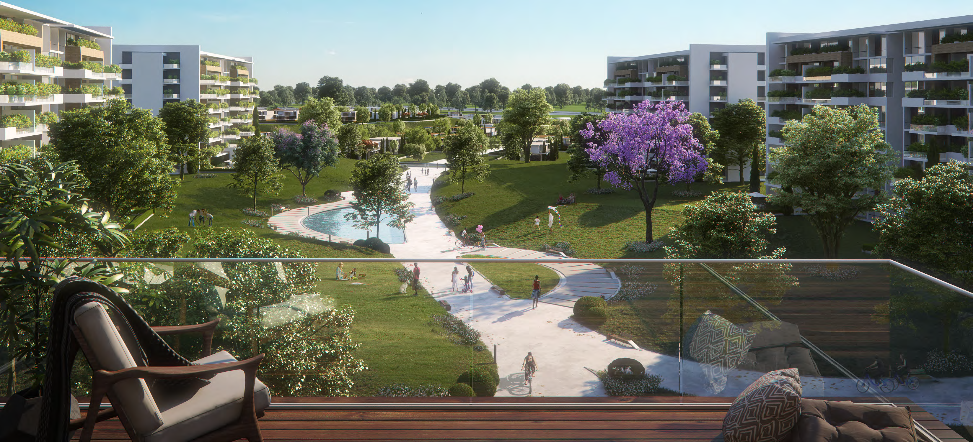 شقة | Forsa Property