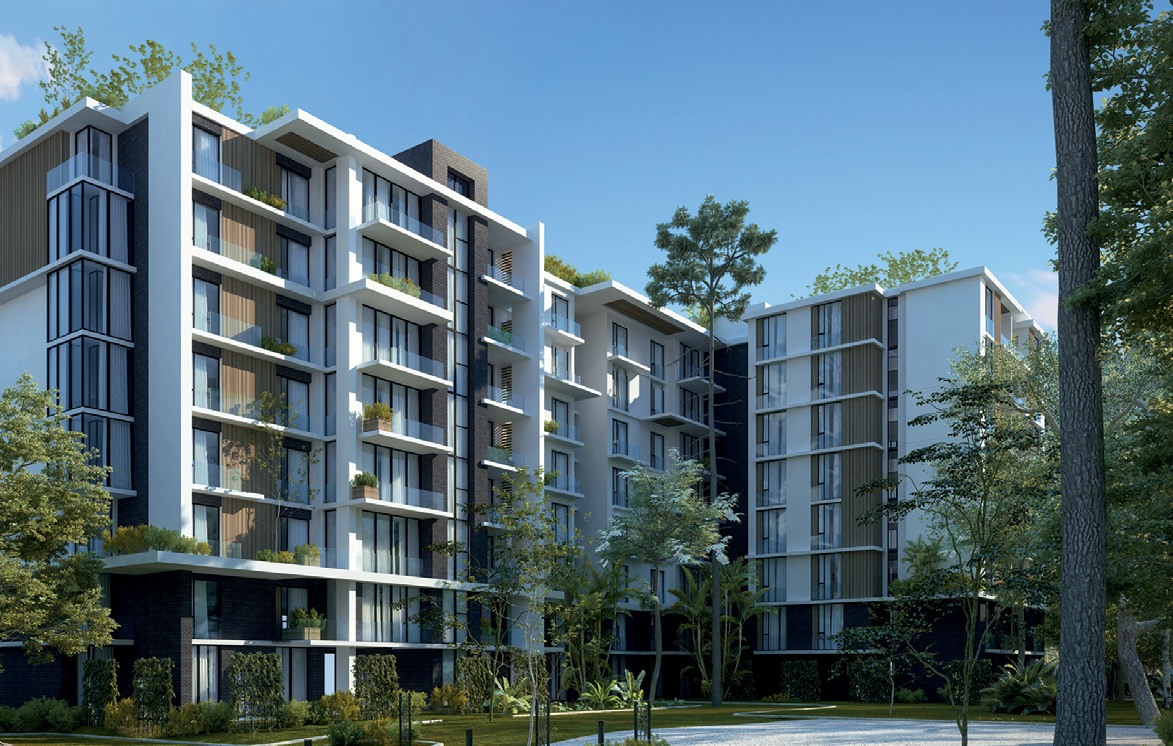 شقة | Forsa Property