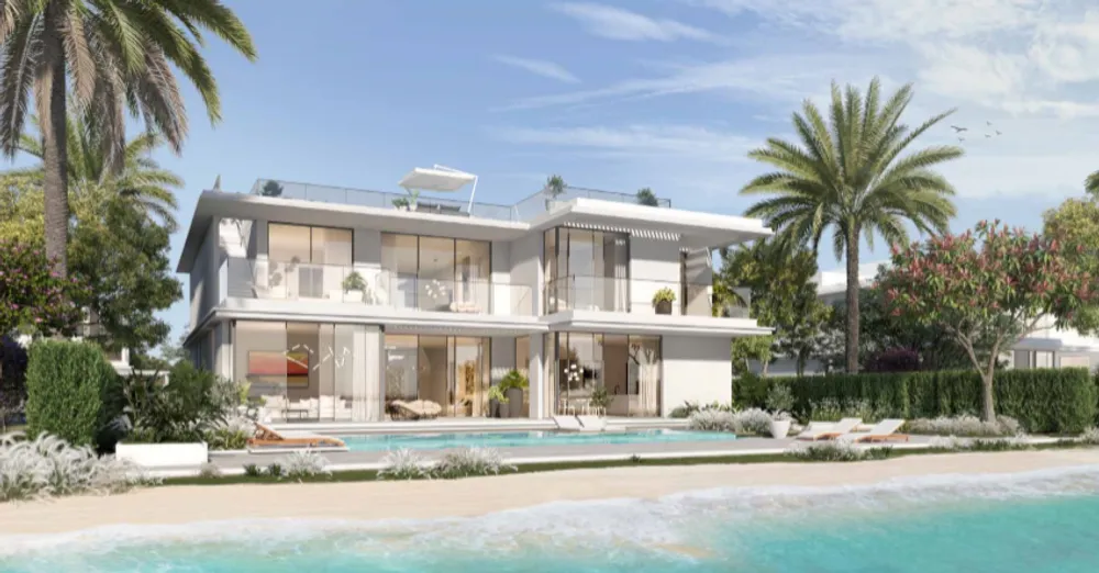 Villa | Forsa Property