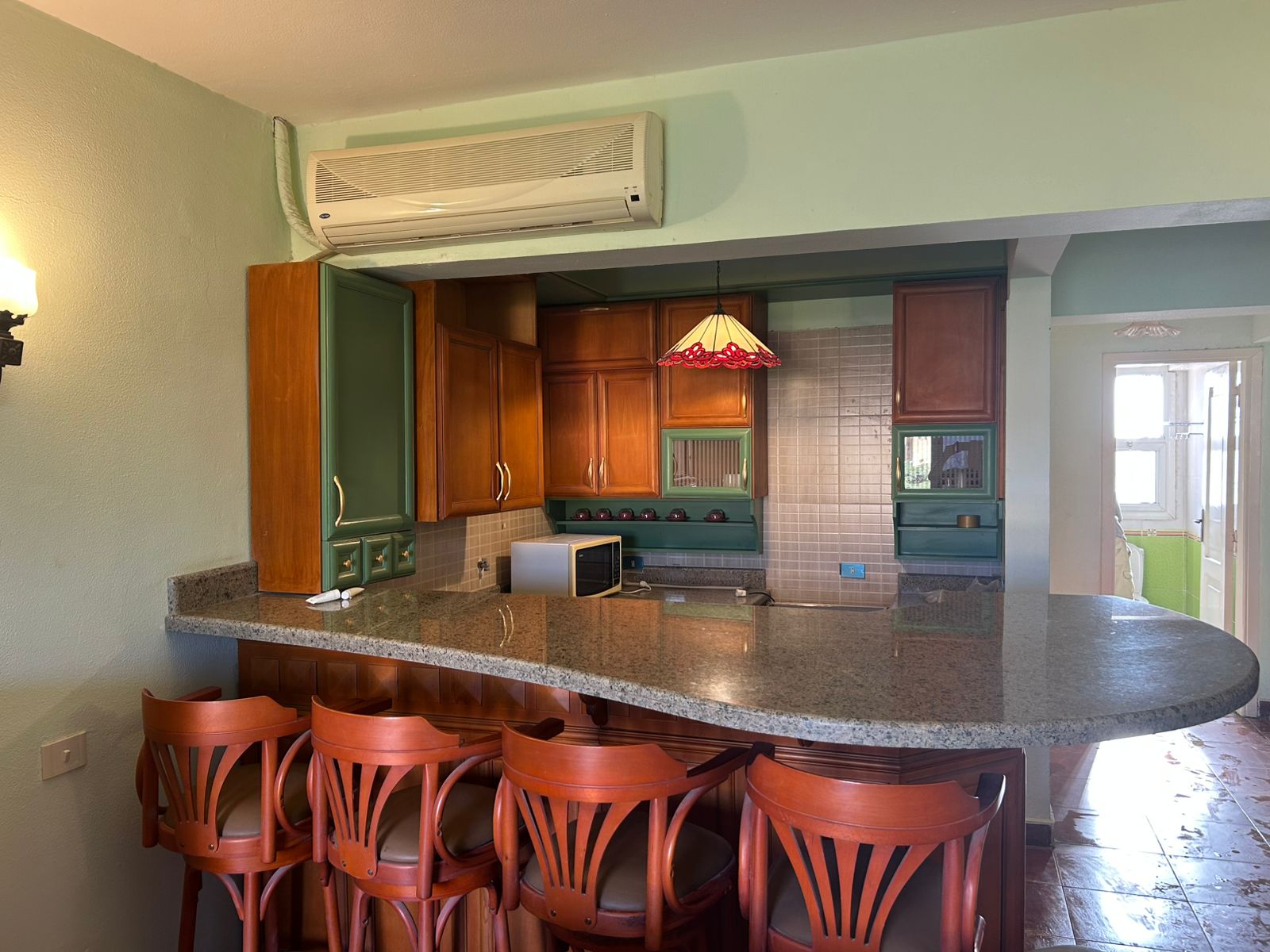 Duplex at Marina Wadi Degla | Forsa Property Duplex at Marina Wadi Degla | Forsa Property