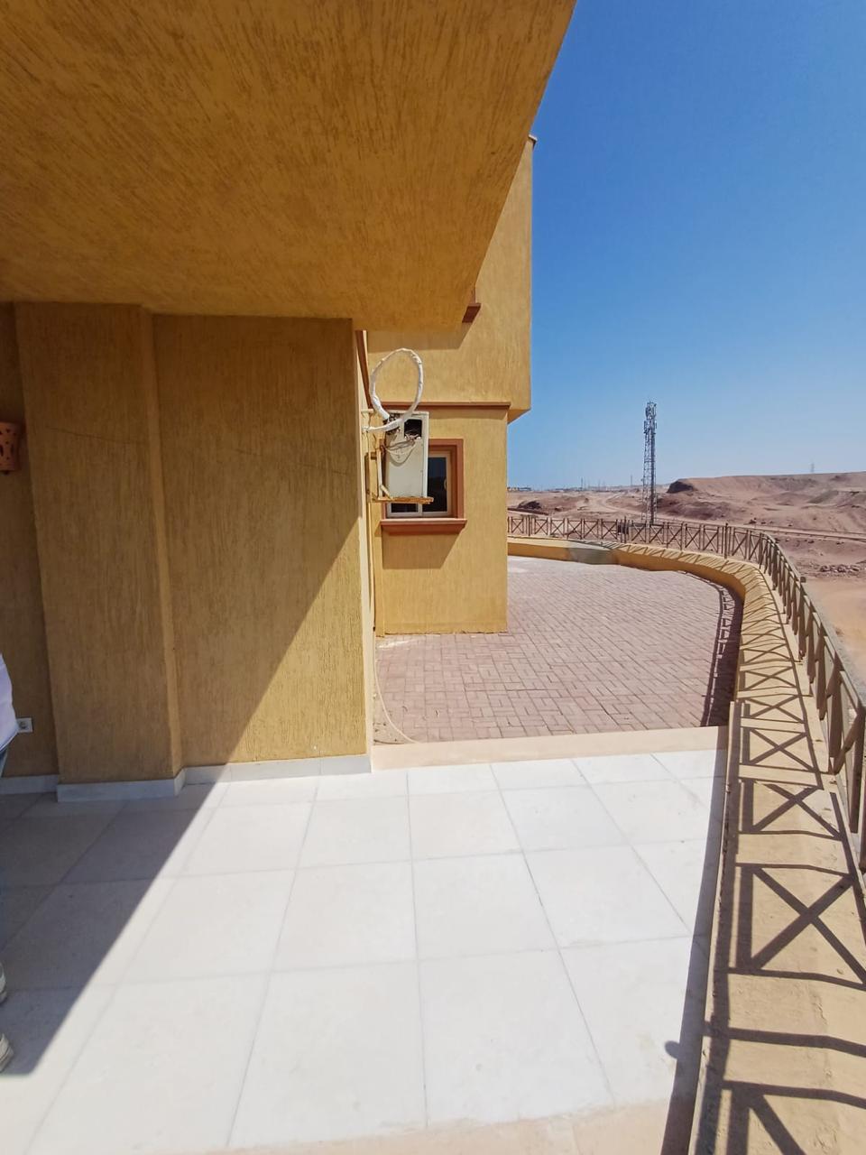 شاليه at لا فيستا توباز | Forsa Property