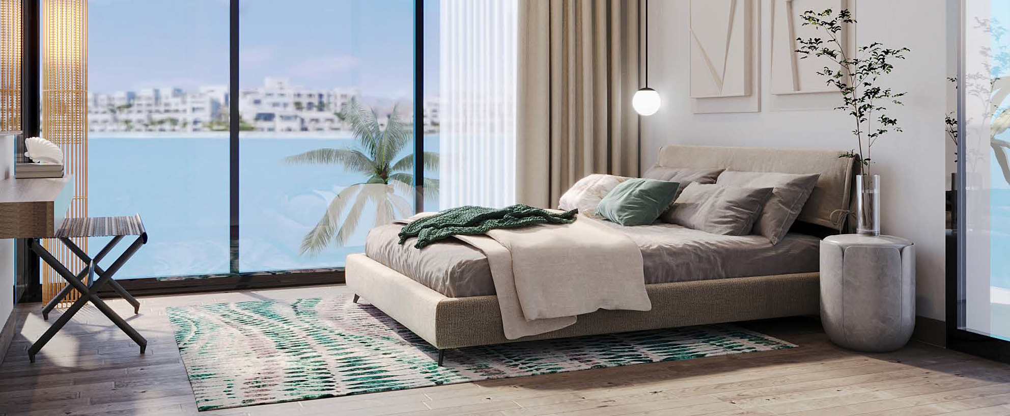 Twin House at Azha North Coast | Forsa Property Twin House at Azha North Coast | Forsa Property