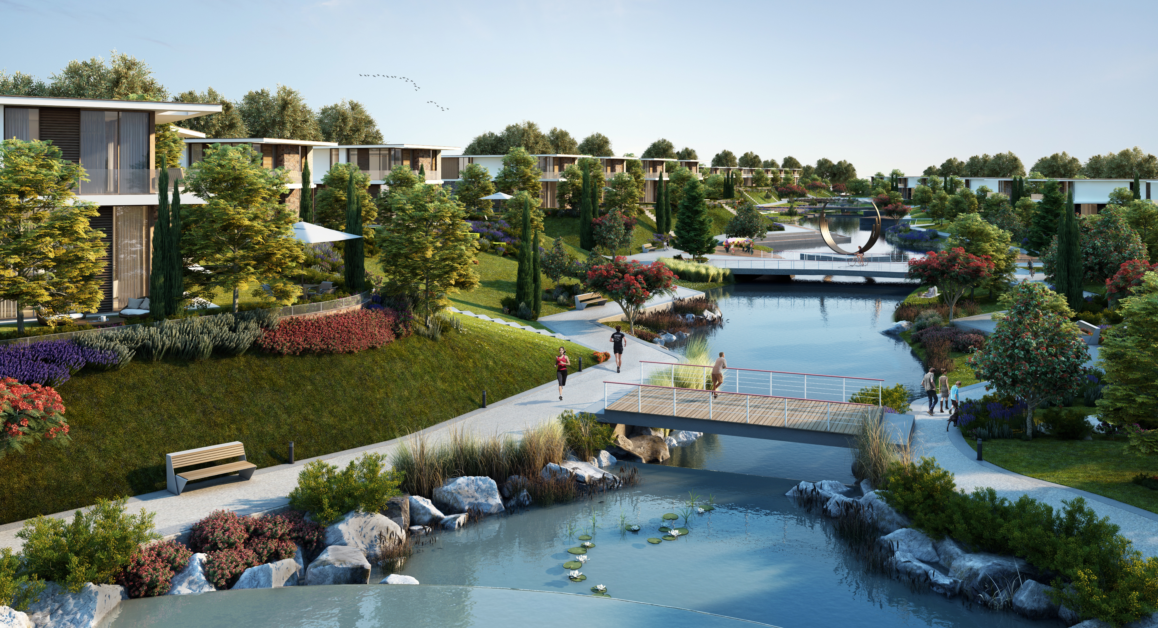 Townhouse | Forsa Property