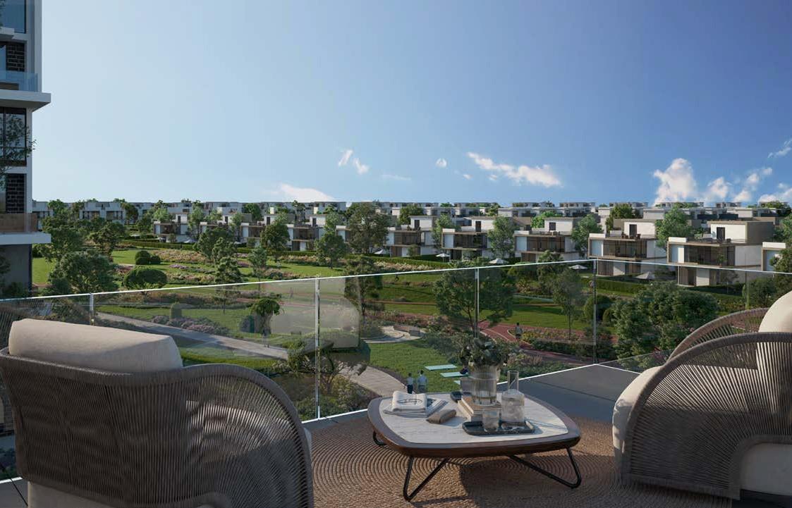 Townhouse | Forsa Property