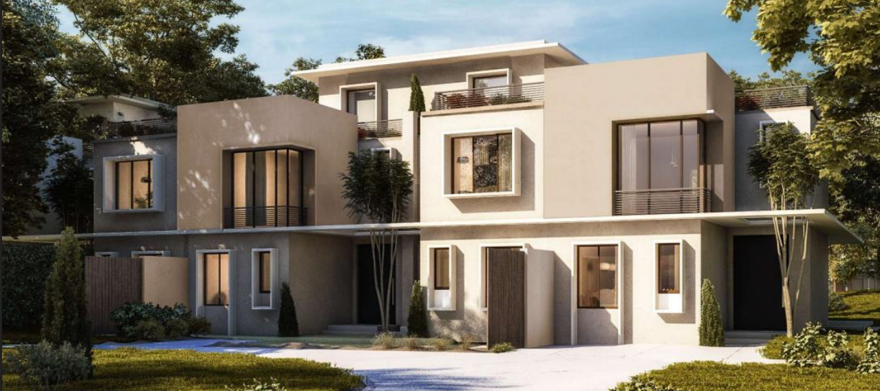 Townhouse | Forsa Property