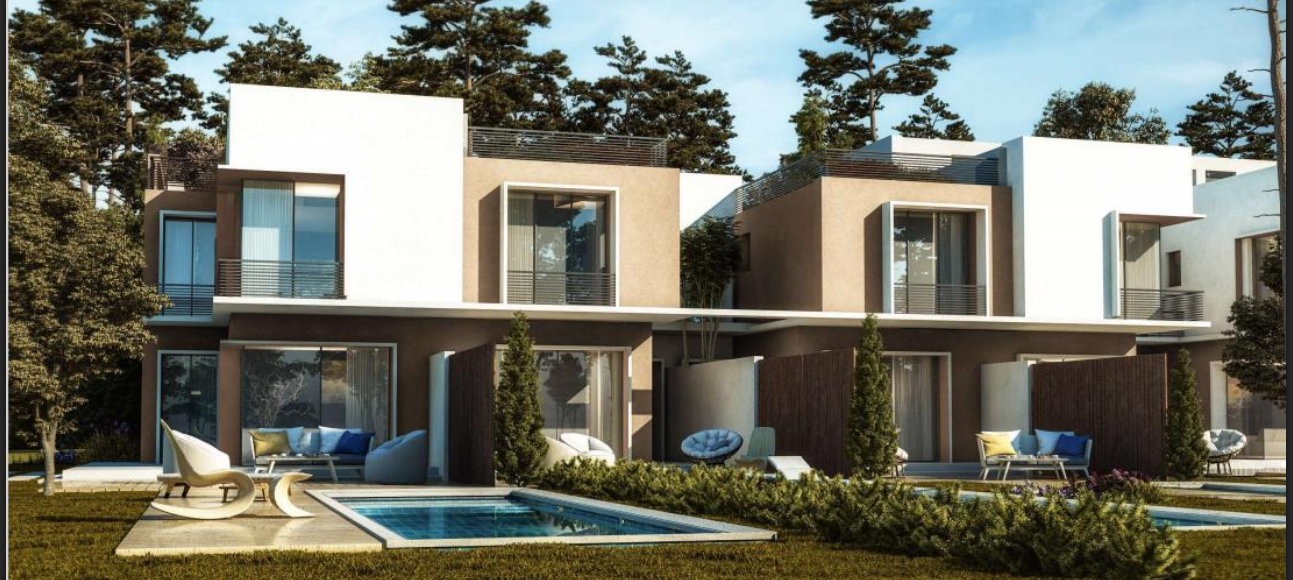 Townhouse | Forsa Property