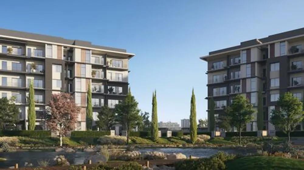 1 غرفة إستوديو في بيجونيا ريزيدنس من منصات للتطوير العقاري للبيع | Forsa Property