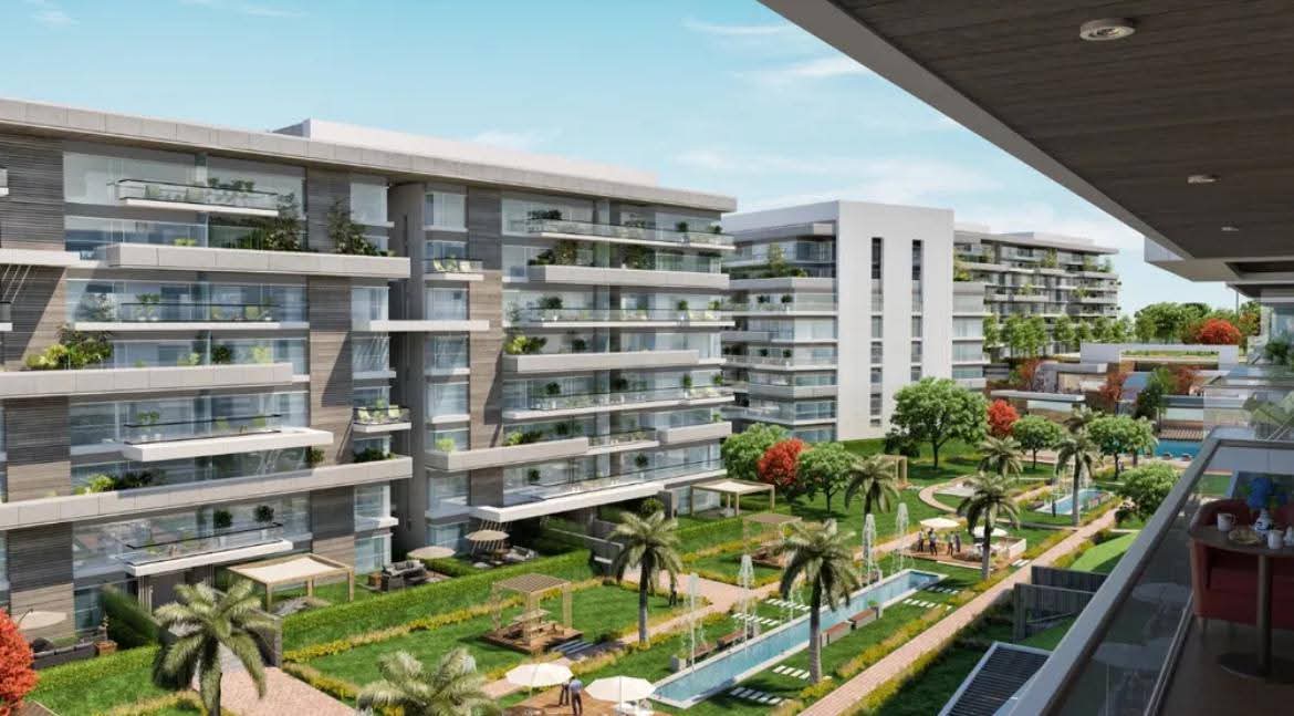 Apartment at Scenario | Forsa Property Apartment at Scenario | Forsa Property