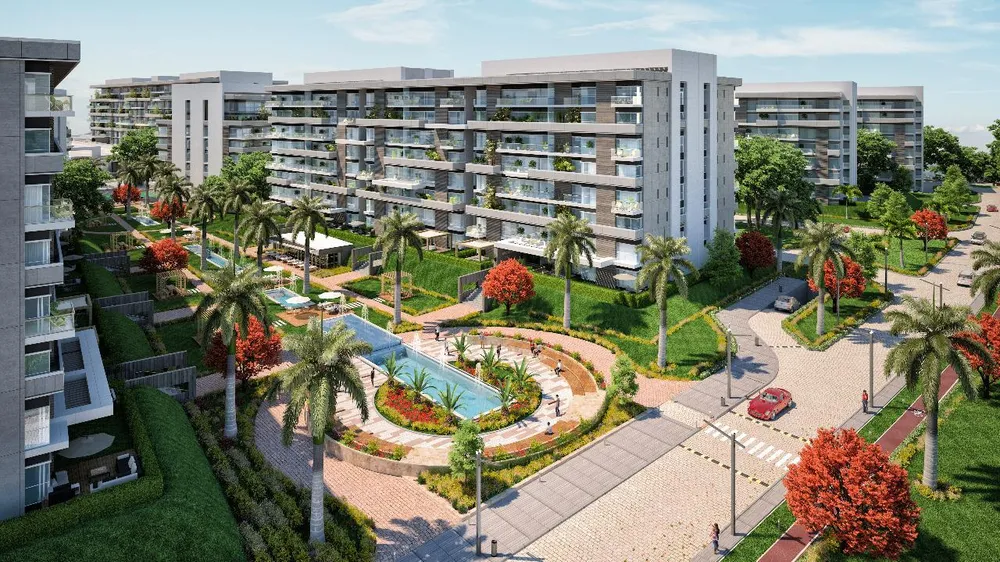 Apartment at Scenario | Forsa Property Apartment at Scenario | Forsa Property