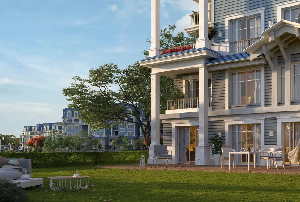 Duplex at Mountain View 1.1 | Forsa Property