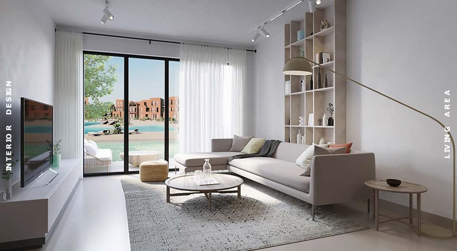 Studio at Kamaran | Forsa Property