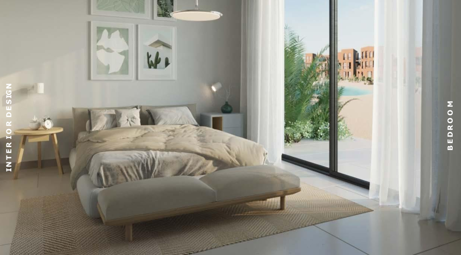 Studio at Kamaran | Forsa Property