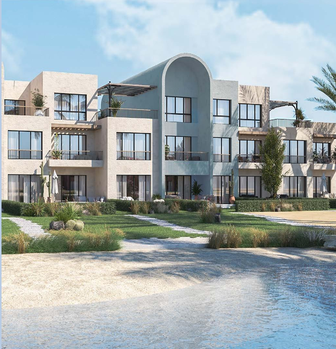 Studio at Kamaran | Forsa Property