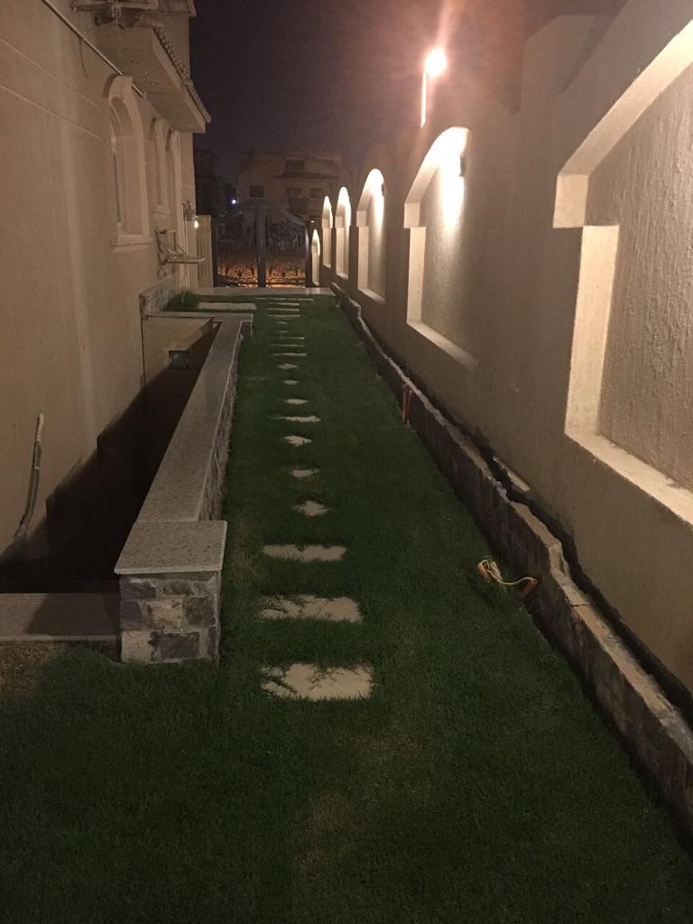 Villa at Al Yasmin-Sheikh Zayed | Forsa Property