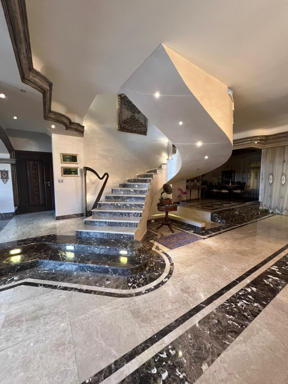 Villa at Al Yasmin-Sheikh Zayed | Forsa Property