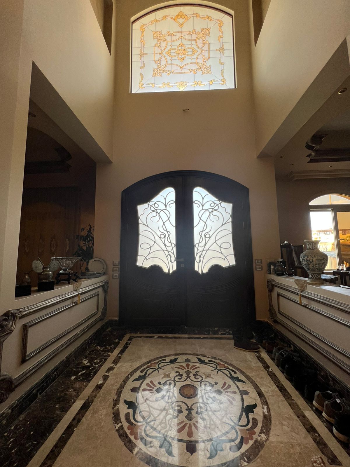 Villa at Al Yasmin-Sheikh Zayed | Forsa Property