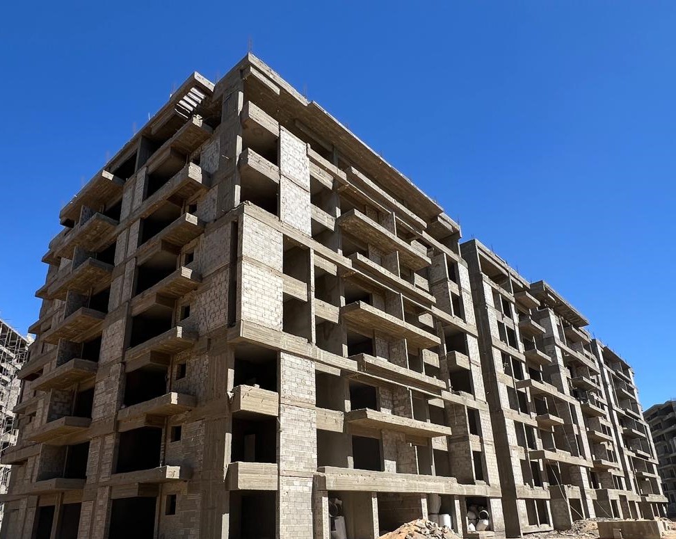 Apartment at Scene 7 | Forsa Property