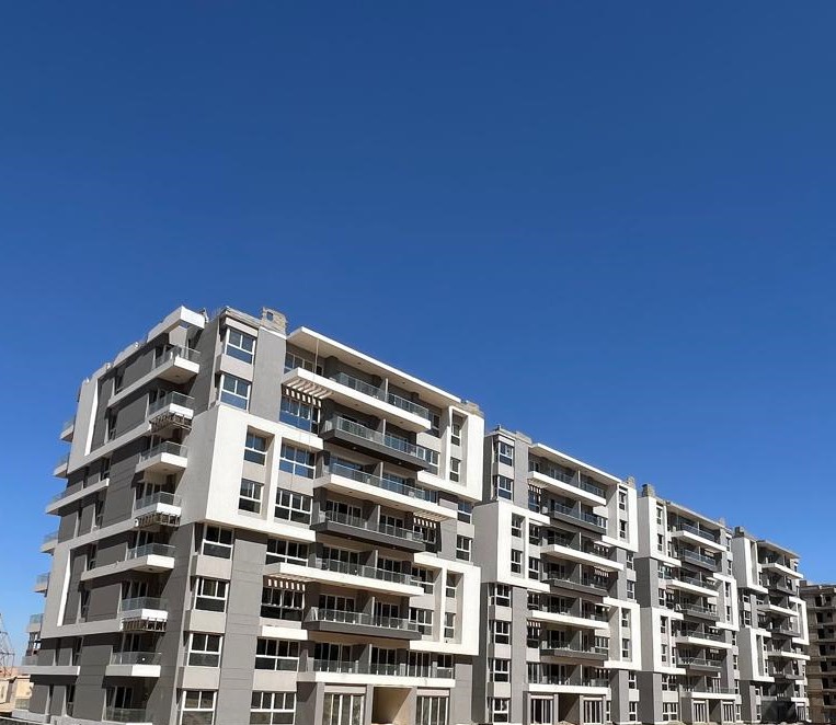 Apartment at Scene 7 | Forsa Property