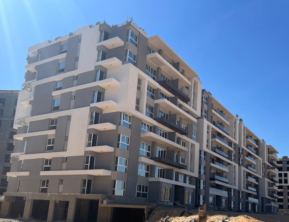 Apartment at Scene 7 | Forsa Property