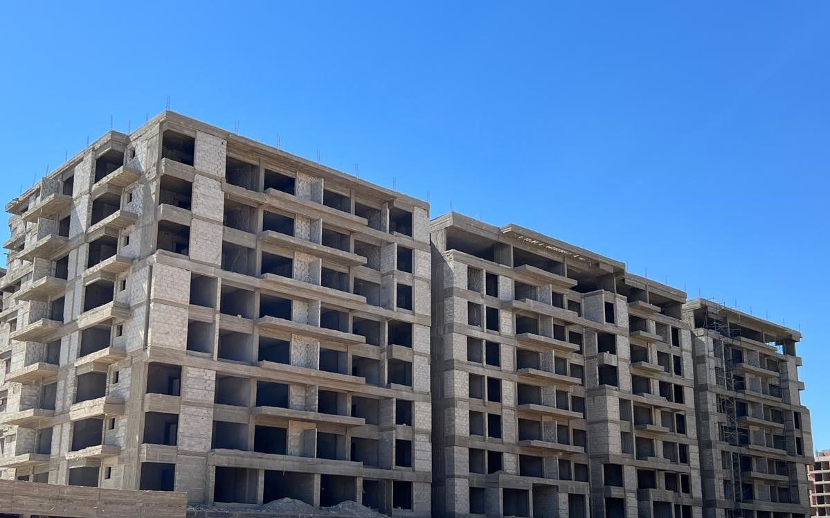 Apartment at Scene 7 | Forsa Property