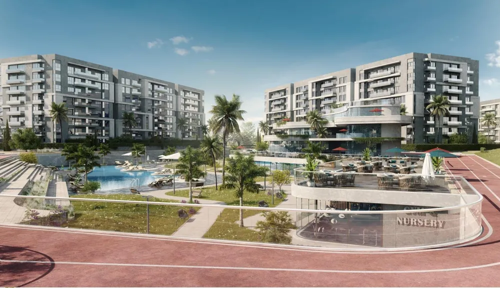 Apartment at Scene 7 | Forsa Property