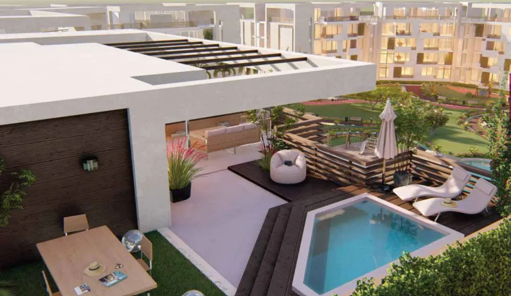 Townhouse at Granda Life | Forsa Property Townhouse at Granda Life | Forsa Property