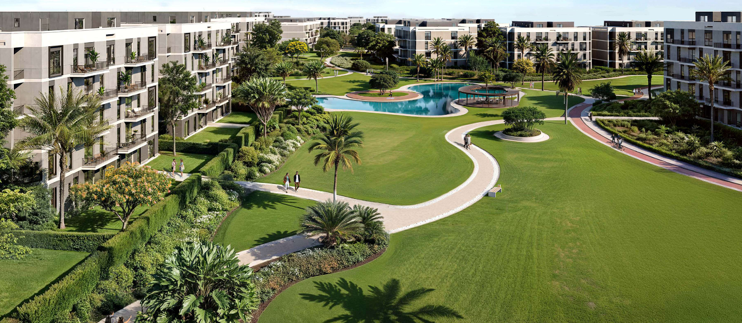 Apartment at One33 | Forsa Property