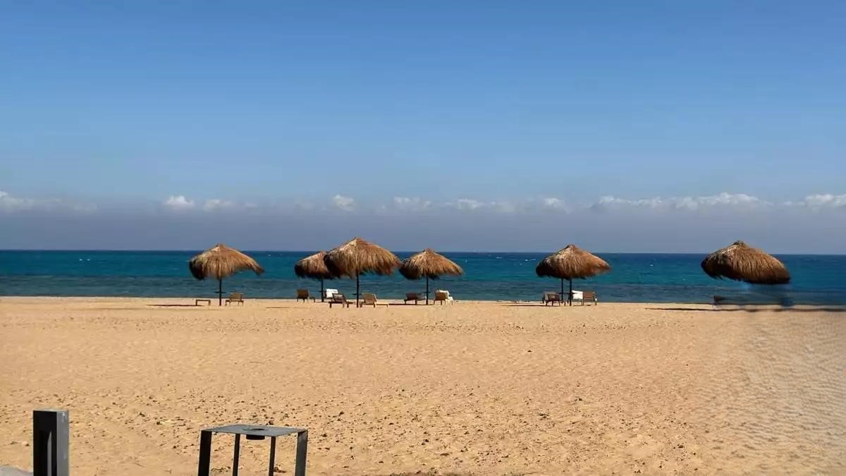 Chalet at Boho El Sokhna | Forsa Property