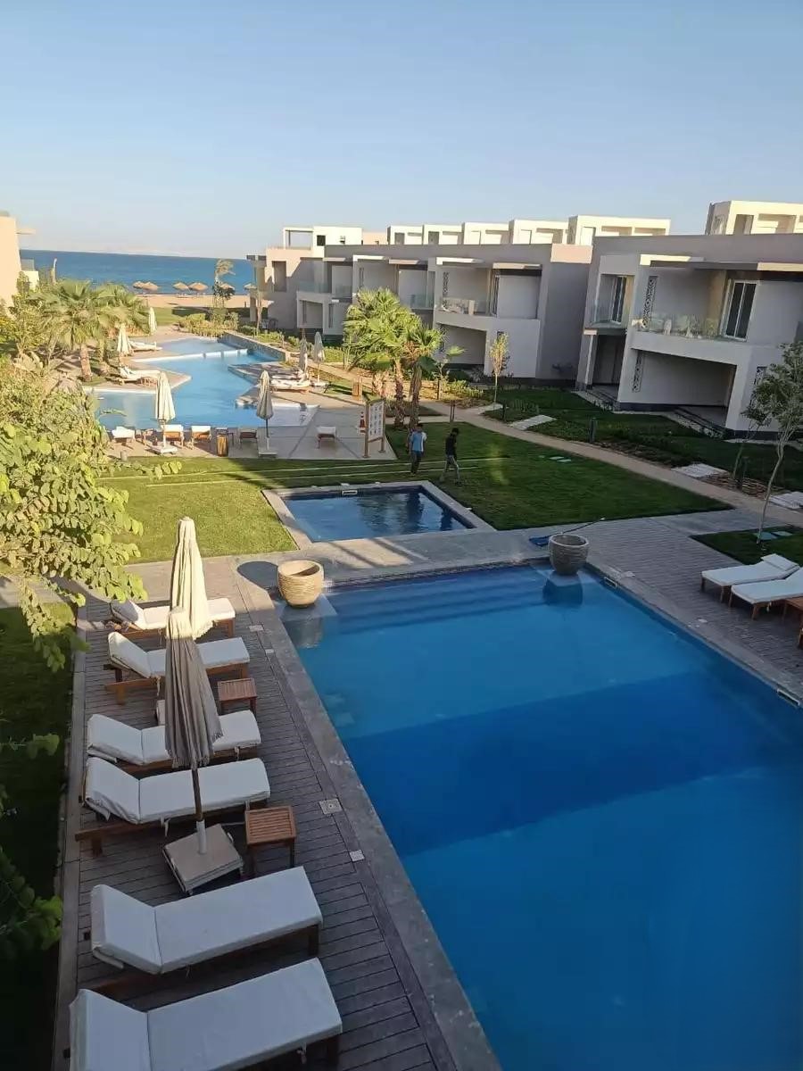 Chalet at Boho El Sokhna | Forsa Property