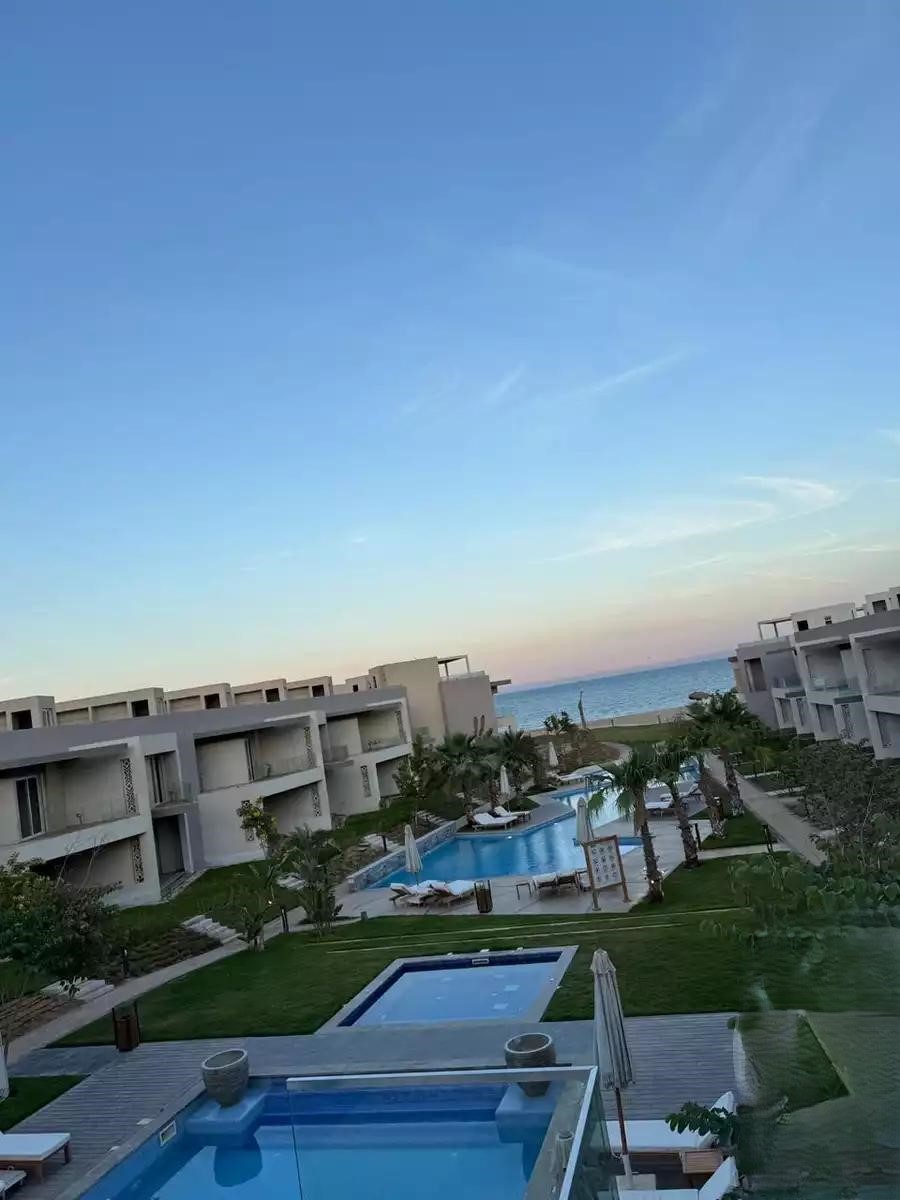 Chalet at Boho El Sokhna | Forsa Property