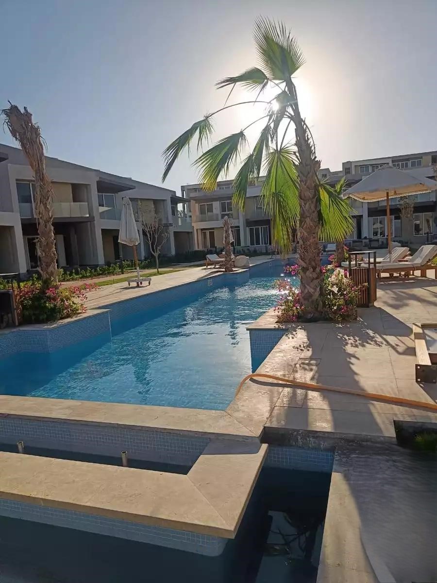 Chalet at Boho El Sokhna | Forsa Property