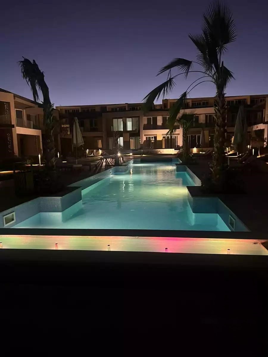 Chalet at Boho El Sokhna | Forsa Property