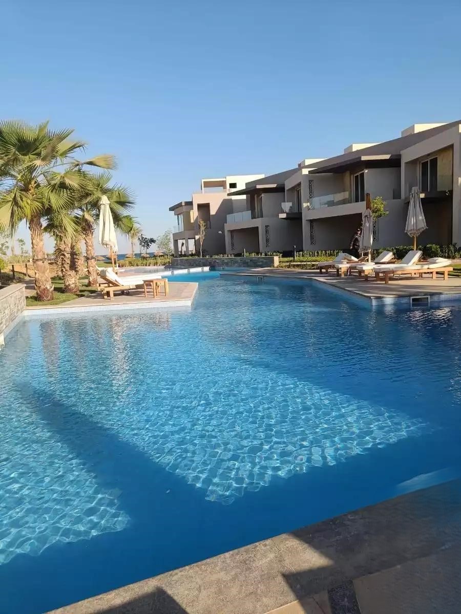 Chalet at Boho El Sokhna | Forsa Property