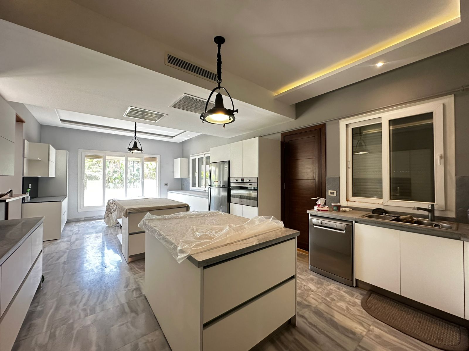 Twin House at Telal Al Guezira | Forsa Property