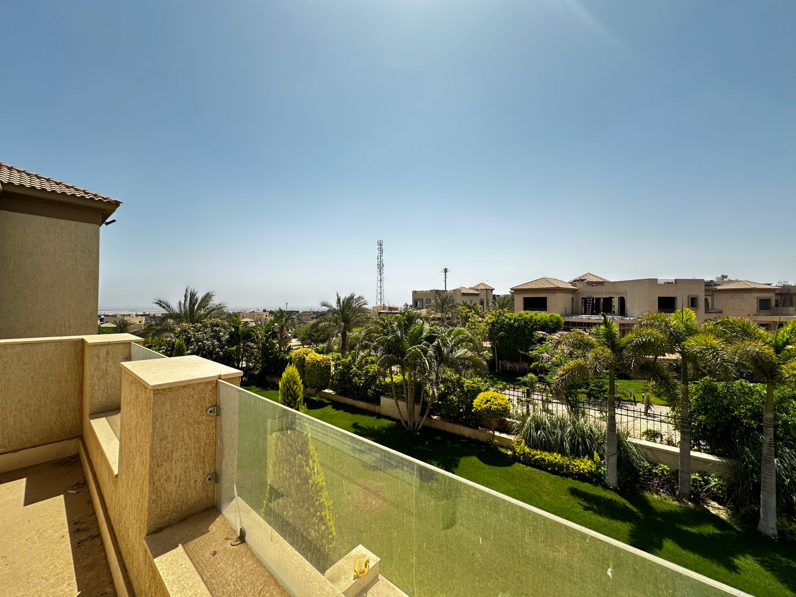 Twin House at Telal Al Guezira | Forsa Property