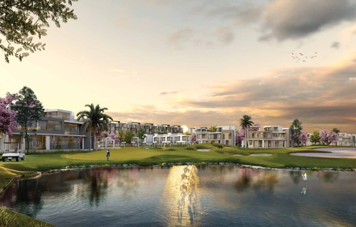 Apartment at Nyoum Mostaqbal City | Forsa Property Apartment at Nyoum Mostaqbal City | Forsa Property