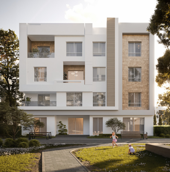 Apartment at Mountain View iCity October | Forsa Property