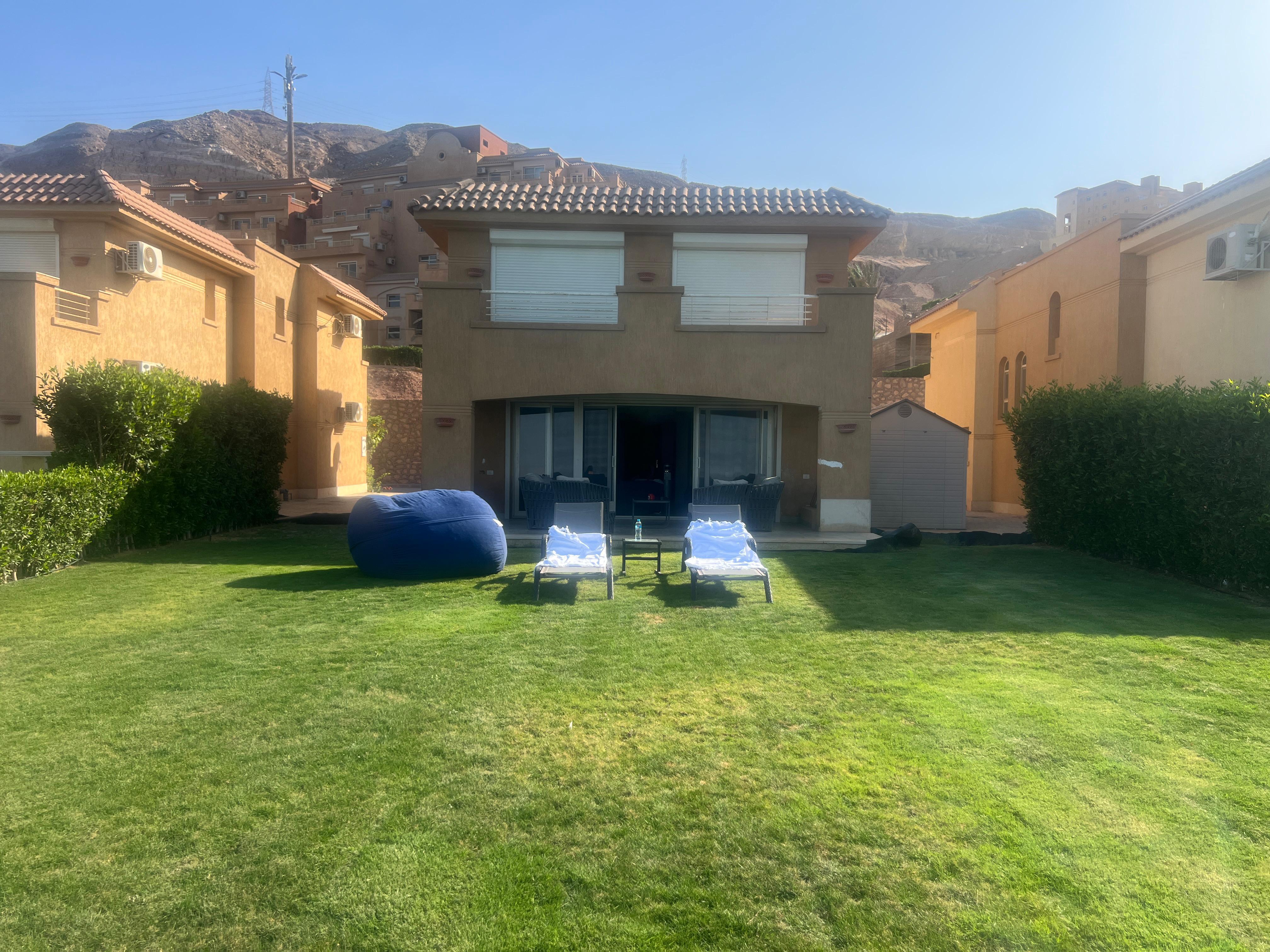 Villa | Forsa Property