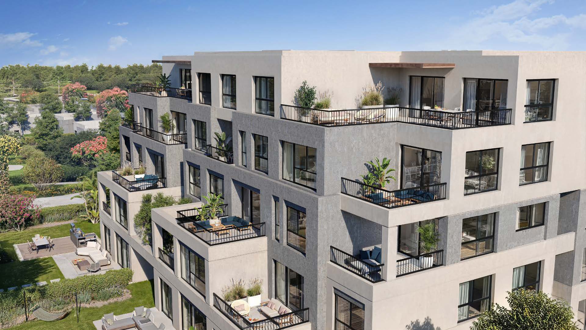 Apartment at Park Central | Forsa Property