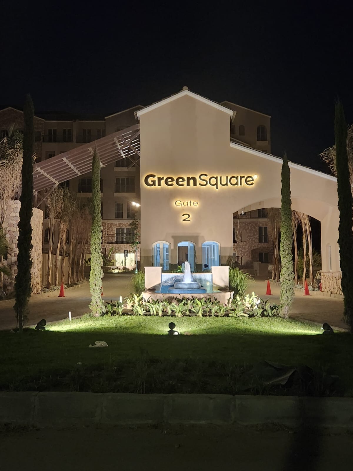 Apartment | Forsa Property