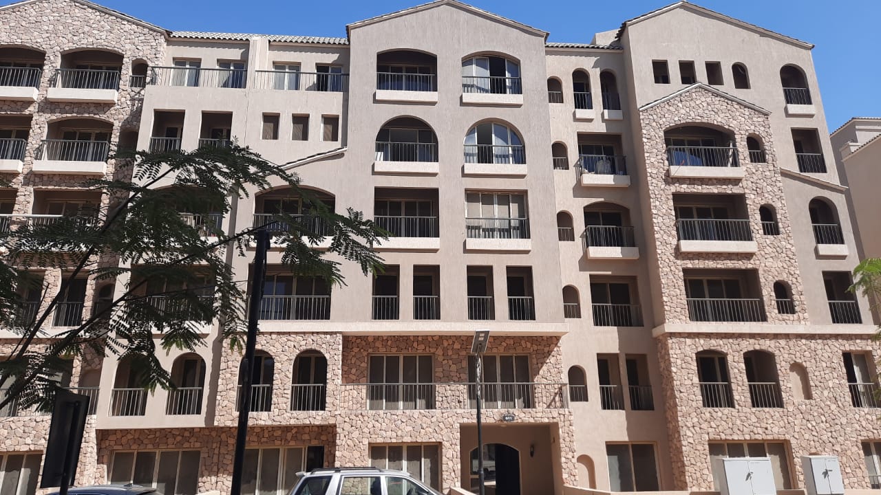 Apartment | Forsa Property