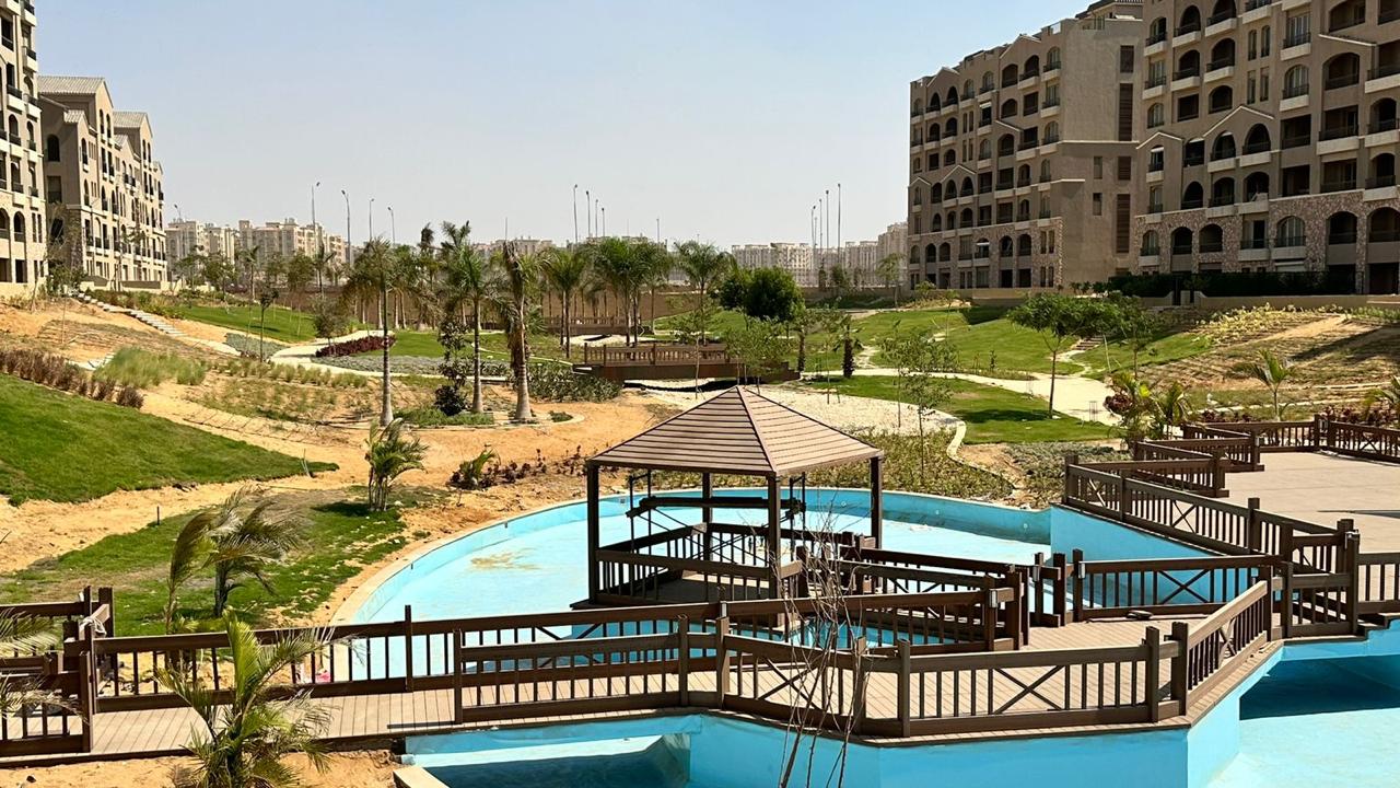 Apartment | Forsa Property