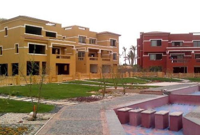 Apartment at Katameya Gardens | Forsa Property