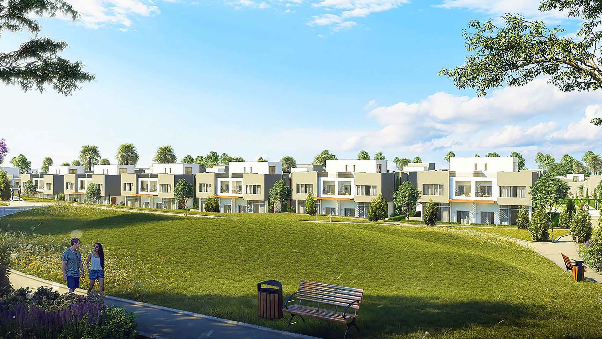 Twin House at Etapa  | Forsa Property