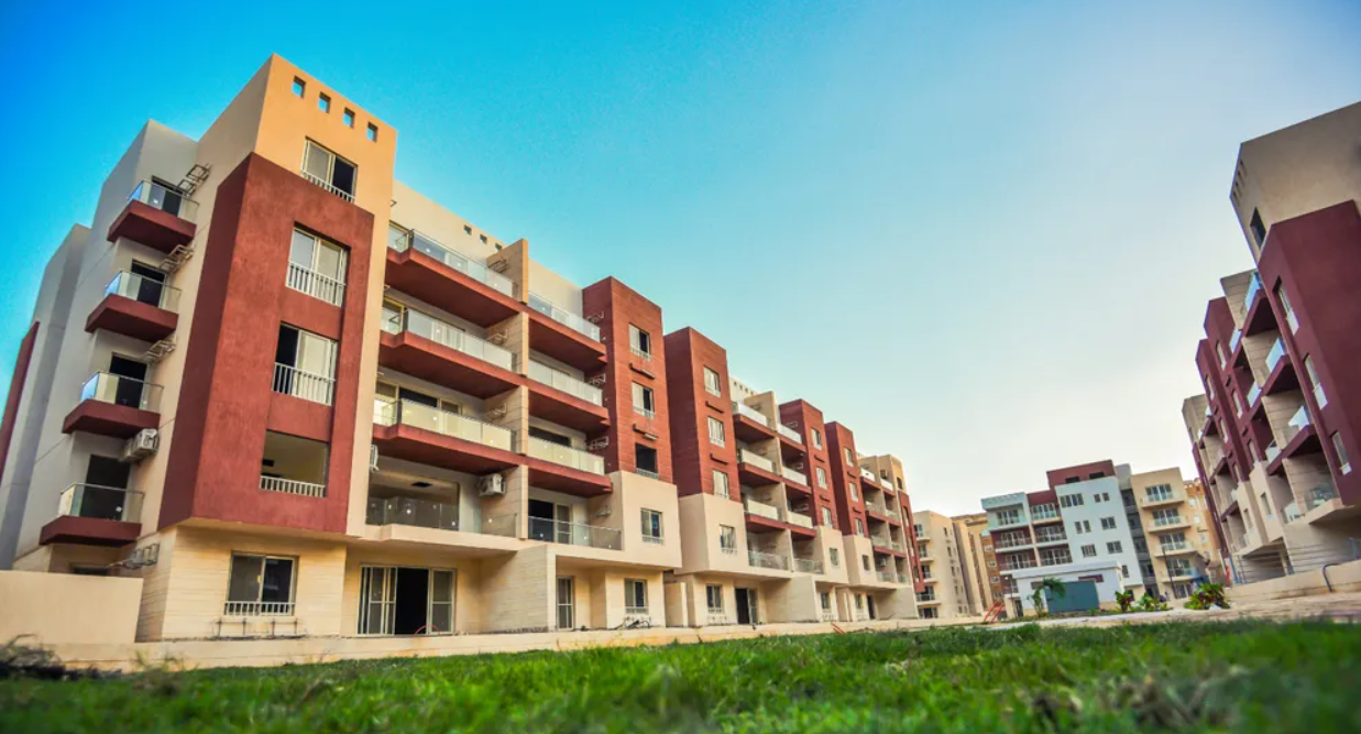 Apartment at Promenade New Cairo | Forsa Property