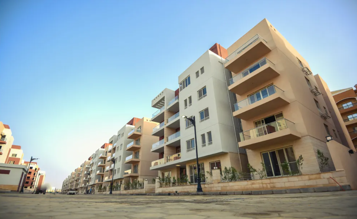 Apartment at Promenade New Cairo | Forsa Property