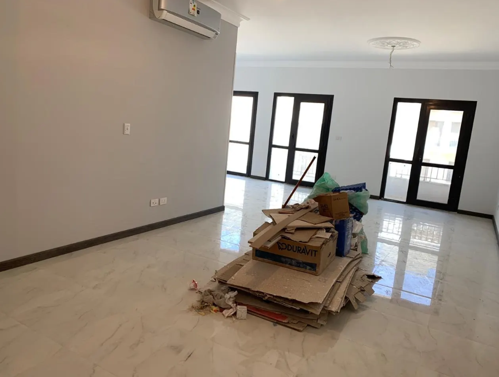 Apartment | Forsa Property