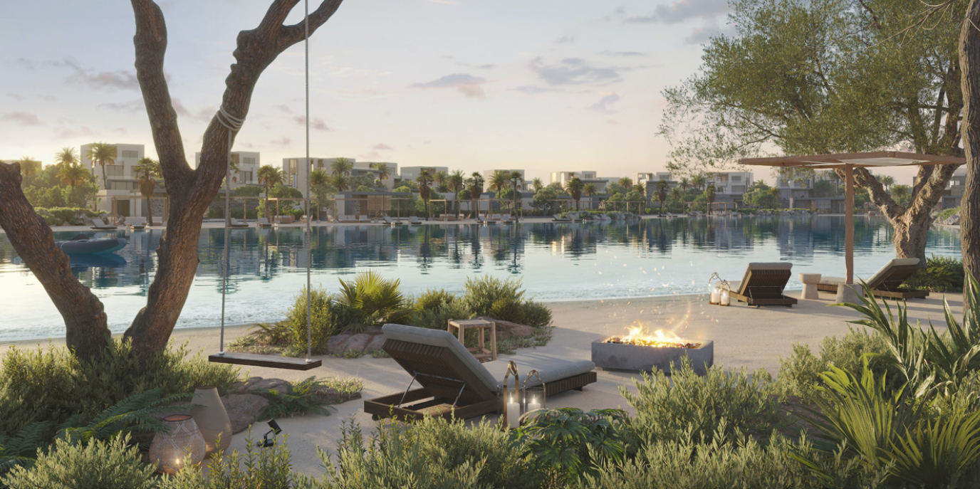 Chalet at Marsa Baghush | Forsa Property Chalet at Marsa Baghush | Forsa Property