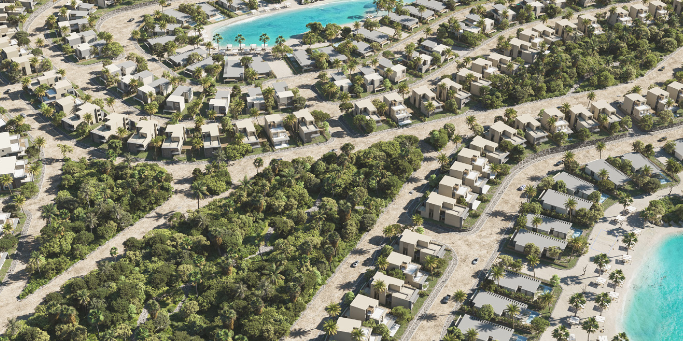 Chalet at Marsa Baghush | Forsa Property Chalet at Marsa Baghush | Forsa Property